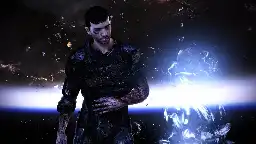12 Years Ago, Mass Effect 3’s Ending Was Ahead Of Its Time