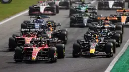 8 rule changes you need to know for the 2024 F1 season