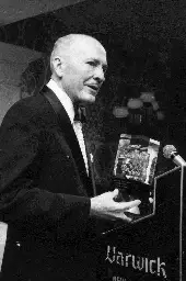 Robert A. Heinlein - The Nebula Awards®