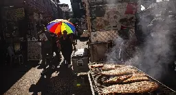 Inside NYC's vendor boom: what's driving it and how is the city responding