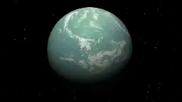 NASA found a super-Earth. It's in a tantalizing place.