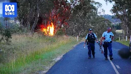 Car crashes into group of cyclists, leaving one dead and others injured