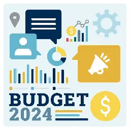 City Budget 2024