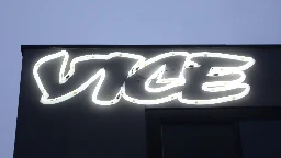 Vice Will Cease Publishing on Vice.com and Lay Off ‘Several Hundred’ Staffers, CEO Says