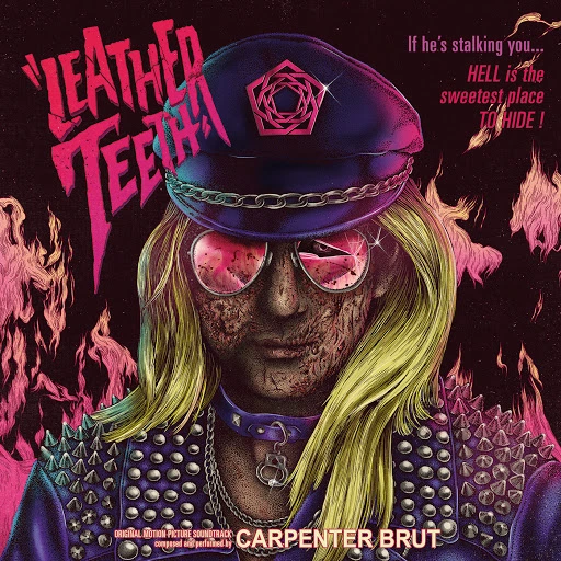 Leather Teeth - YouTube Music