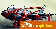 The question no one dares ask: what if Britain has to defend itself from the US? | George Monbiot