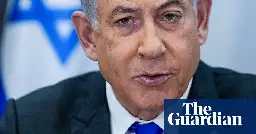 No end to Gaza war until ’destruction’ of Hamas, says Netanyahu