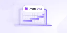 Proton Drive roadmap: Product updates coming this winter and spring | Proton