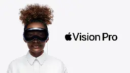 Apple Vision Pro Launches In The US On February 2