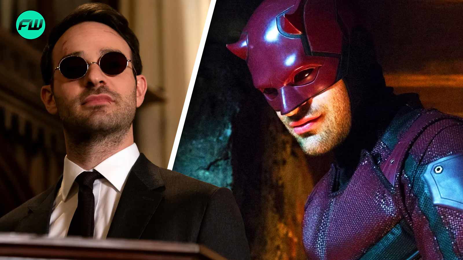 Charlie Cox Reveals Highly Controversial Early Draft of Daredevil: Born Again That Was "Scrapped in the New Version"