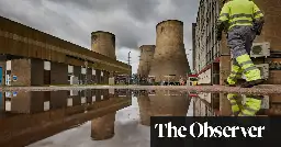 End times for the UK’s final coal-fired power station