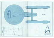 Blueprints Of Enterprise NCC 1701 : Free Download, Borrow, and Streaming : Internet Archive