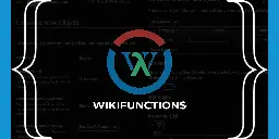 Introducing Wikifunctions: first Wikimedia project to launch in a decade creates new forms of knowledge – Wikimedia Foundation