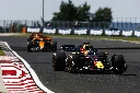 F1: Wolff: Verstappen makes F1 rivals look 'like a field of F2 cars'