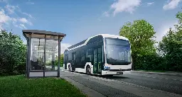 BYD secures order for 160 electric buses from Azerbaijan