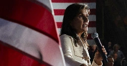 Nikki Haley backpedals Civil War comments in which she made no mention of slavery