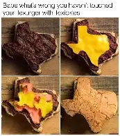 Ouch my texicles