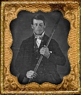 Phineas Gage - Wikipedia