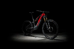 Rotwild R.X1000 and R.C1000: E-MTB and e-crossover with huge battery and revolutionary motor-gearbox unit