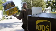 A 10-day UPS strike could cost the US economy $7.1 billion. That could make it the costliest work stoppage ever in US history, according to an estimate from a Michigan economic research firm that s...