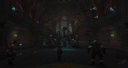 Datamined Season 3 Mythic+ Dungeon Tuning - DOTI Nerfed, Other Dungeons Buffed