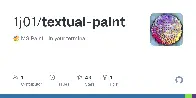 Textual Paint – MS Paint in your terminal