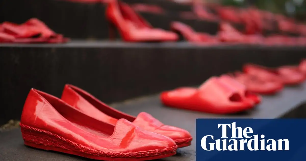 Home is the most dangerous place for women, says global femicide report