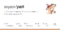 Yazi: Fast terminal file manager based on async I/O