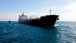 Iranian navy seizes oil tanker in Gulf of Oman