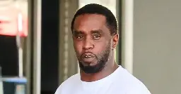 Sean "Diddy" Combs arrested, charged with sex trafficking in federal indictment