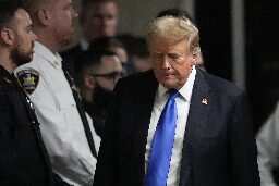 Donald Trump Should Drop Out | Washington Monthly