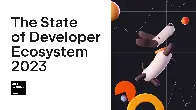 The State of Developer Ecosystem 2023