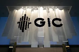 GIC posts resilient real returns above inflation rate