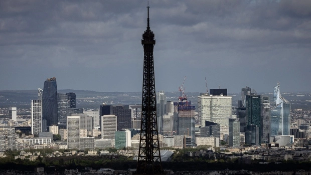 Paris to deploy 4,000 police officers for France-Israel soccer match following violence in Amsterdam