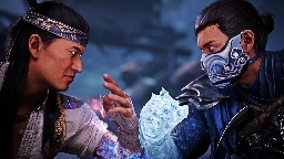 Mortal Kombat 1 finally reveals crossplay launch, and it’s coming soon