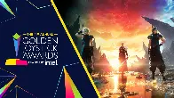 Final Fantasy 7 Rebirth wins Most Wanted Game at the Golden Joystick Awards 2023