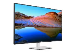 Dell UltraSharp 43 4K Monitor (U4323QE) - Computer Monitors | Dell Canada