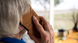 88-Jährige lässt in Winterthur Telefonbetrüger auffliegen