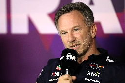 Red Bull wegen Horner-Affäre: Früher Bullen, jetzt Nullen | F1-Insider.com