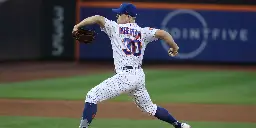 Marlins acquire veteran closer Robertson from Mets