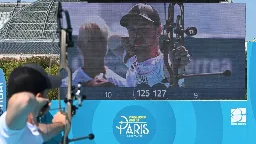 Archery at the 2024 Paris Olympics: Full Schedule
