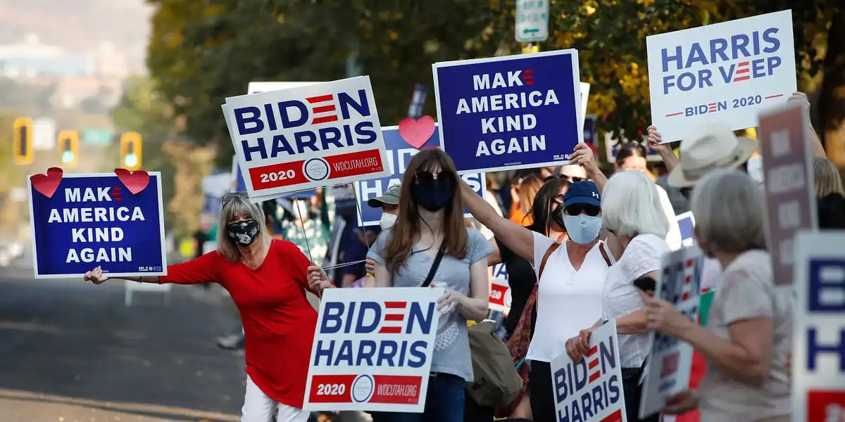 The Media Still Doesn’t Get Biden Voters
