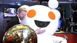 Reddit shares soar 14% after company reports revenue pop in debut earnings report