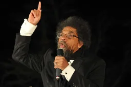 Presidential candidate Cornel West loses bid for Pennsylvania ballot