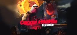 Chicken Assassin: Reloaded