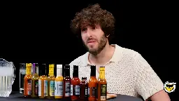 Lil Dicky was ghosted by celebs who were supposed to shoot Dave