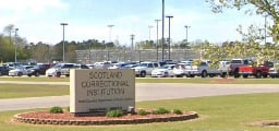 Prison staffer sounds alarm on solitary confinement, overcrowding