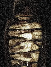 Mellified man - Wikipedia