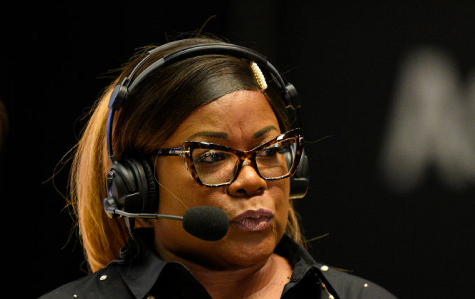 Sheryl Swoopes Cuts Off Longtime Friend Over Caitlin Clark Drama