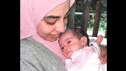 Israel won't release journalist whose sick baby is solely reliant on breast milk